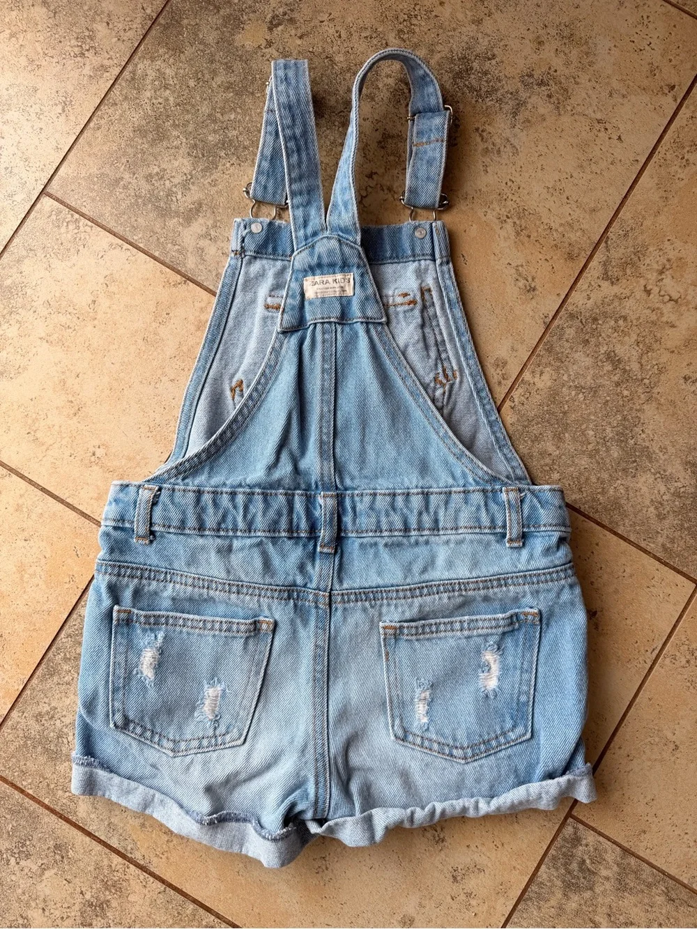 Zara kids girls